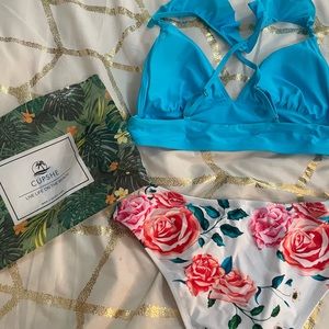 Cupshe bikini